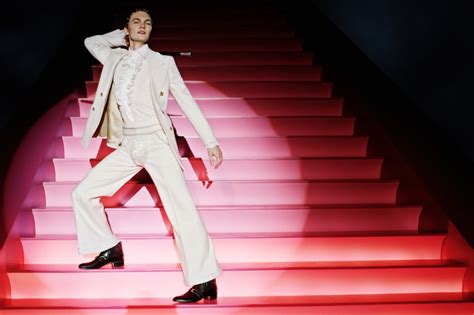 spot pubblicità profumo gucci 2019|Gucci Showtime The Spring Summer 2019 Campaign .